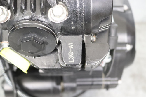 Moteur ORCAL 125 SIRIO 2022 - 2023