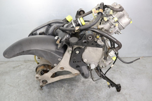 Moteur HONDA 125 SH 2006 - 2008