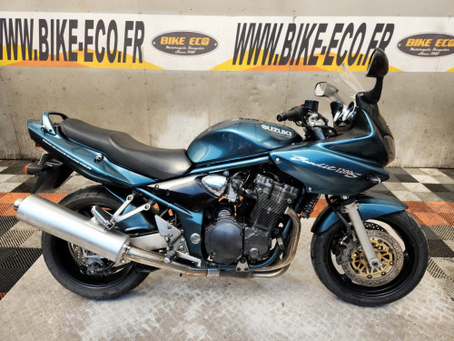 SUZUKI BANDIT 1200 S