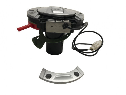 Bouchon de reservoir BMW R 1300 GS 2024-2025