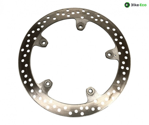 Disque frein avant BMW S 1000 R 2017-2020 K47