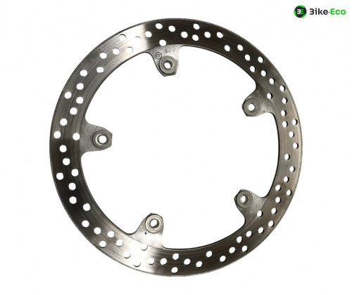 Disque frein avant BMW S 1000 R 2017-2020 K47