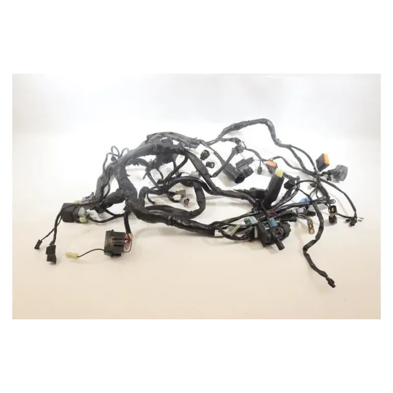 Faisceau electrique KAWASAKI ER6 650 N 2009 - 2011