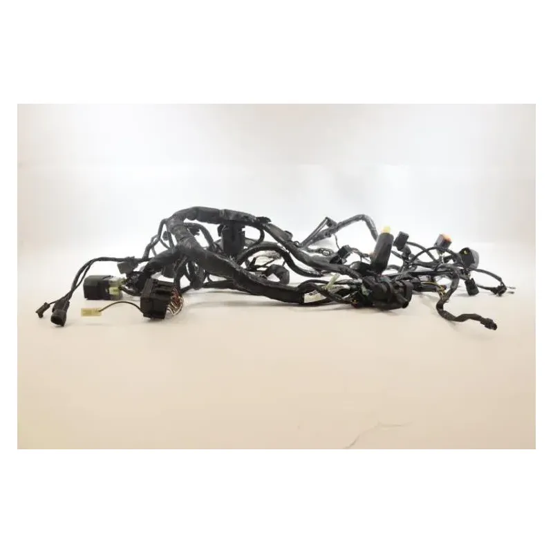 Faisceau electrique KAWASAKI ER6 650 N 2009 - 2011