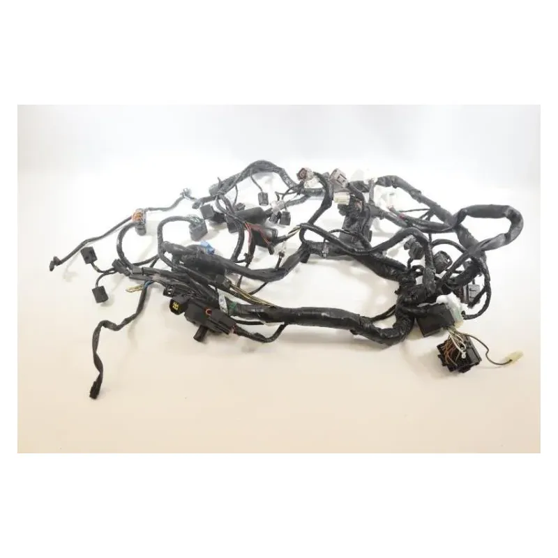 Faisceau electrique KAWASAKI ER6 650 N 2009 - 2011