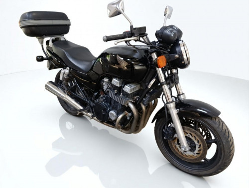 HONDA CB750 F2