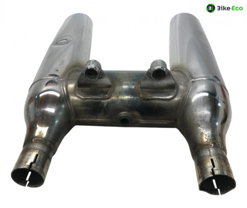 Silencieux echappement BMW R 1200 C 1997-2004