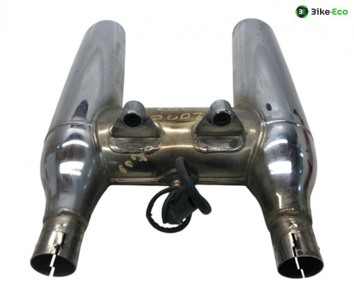 Silencieux echappement BMW R 1200 C 1997-2004