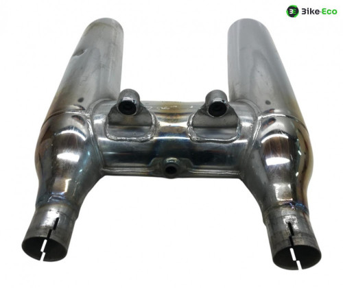 Silencieux echappement BMW R 1200 C 1997-2004