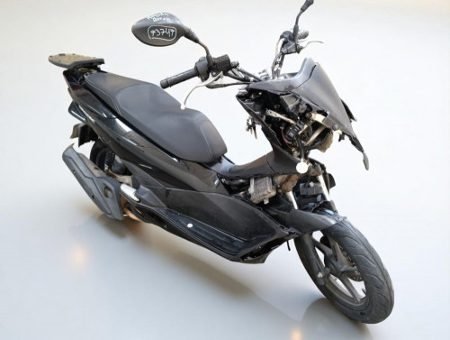 HONDA PCX 125