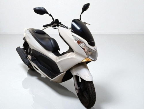 HONDA PCX 125