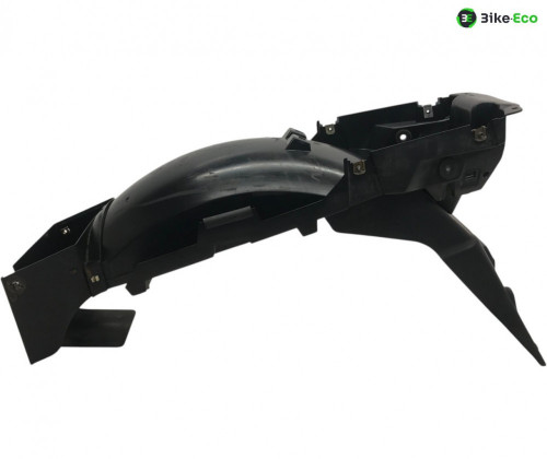 Passage de roue BMW R 1150 RT 2001-2004