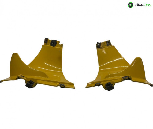 Cache interieur carenage BMW R 1150 RT 2001-2004