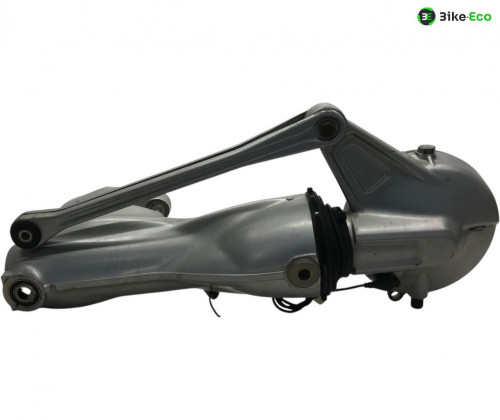Pont cardan transmission BMW R 1150 RT 2001-2004