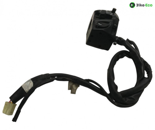 Commodo gauche YAMAHA FZ8 800 2011-2015