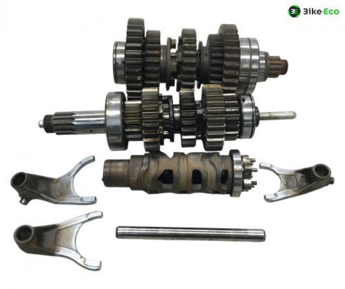 Boite de vitesses HONDA VFR F 750 1990-1993