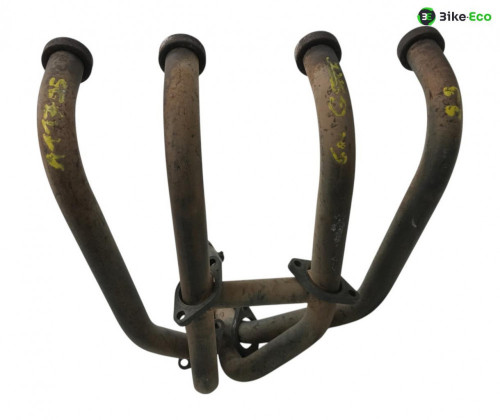 Collecteur echappement SUZUKI GSX F 600 1998-2006