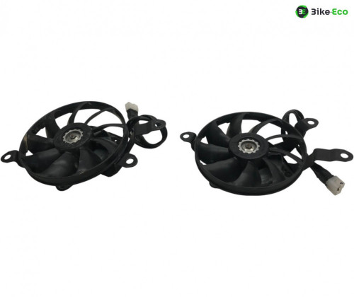 Ventilateur YAMAHA FZ8 800 2011-2015