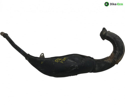 Collecteur echappement SUZUKI RG 125 F 1992-1996 GAMMA