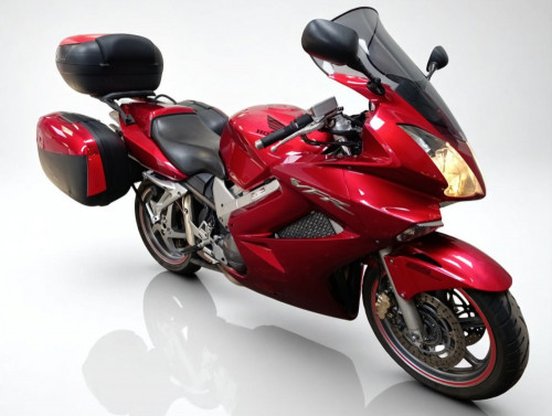 HONDA VFR 800