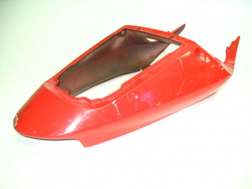 Cache carenage coque arriere HONDA CBR 929 RR 2000-2001 FIREBLADE