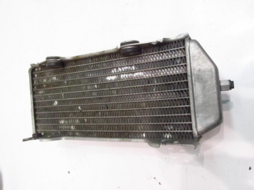 Radiateur eau gauche SUZUKI DR-Z 400 E 2000-2007