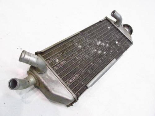 Radiateur eau droit SUZUKI DR-Z 400 E 2000-2007