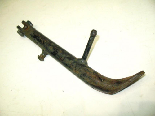 Bequille laterale SUZUKI GN 125 1982-1996