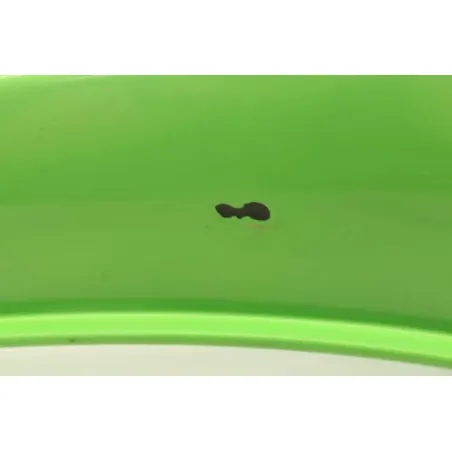 Coque arriere gauche KAWASAKI ER6 650 N 2009 - 2011