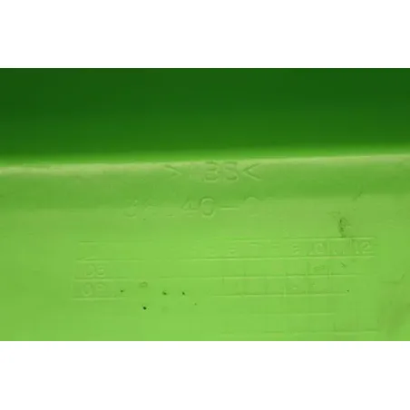 Coque arriere gauche KAWASAKI ER6 650 N 2009 - 2011