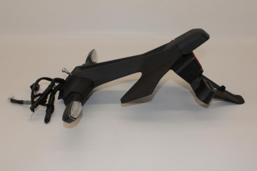 Support de plaque et eclairage YAMAHA YZF R1 2015 - 2019