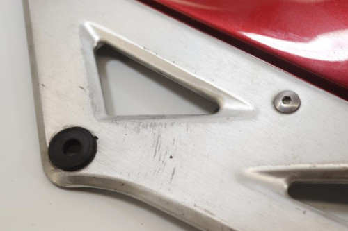Carenage arriere gauche SUZUKI 750 GSXF 1989 - 1994