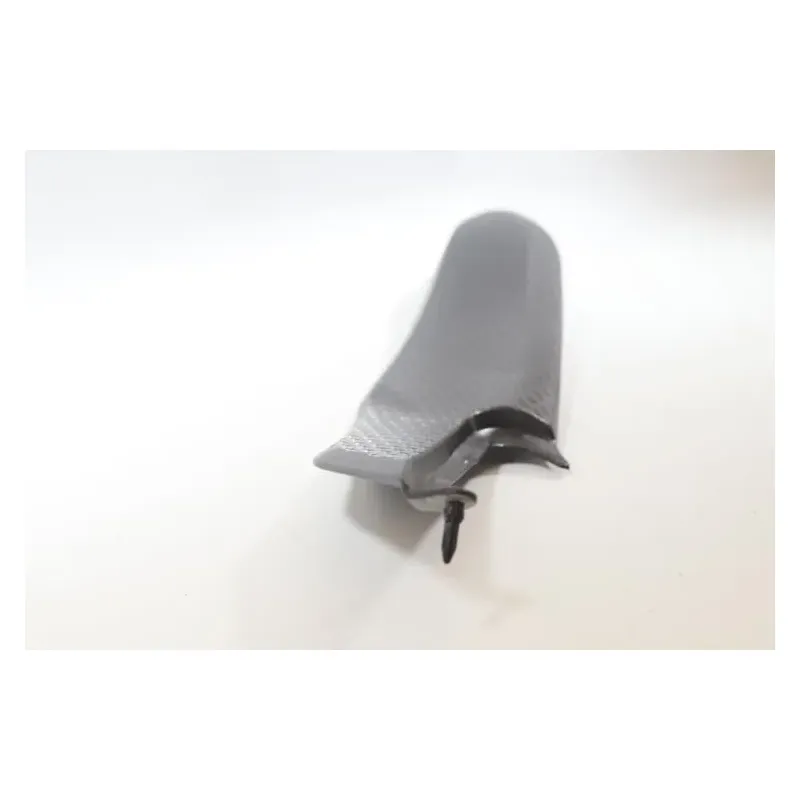 Demi flanc selle gauche KAWASAKI ER6 650 N 2009 - 2011