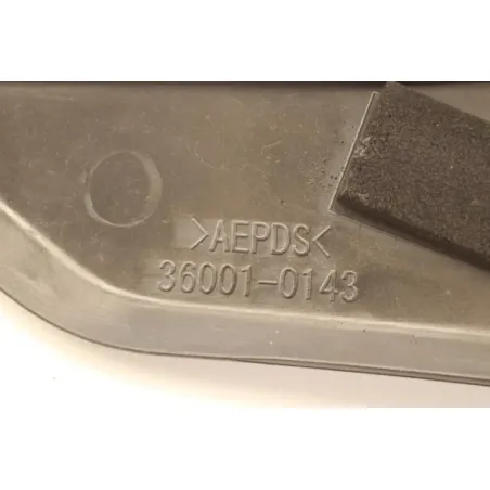 Demi flanc selle gauche KAWASAKI ER6 650 N 2009 - 2011