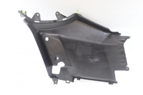 Demi flanc selle gauche PEUGEOT 50 KISBEE 2018 - 2020