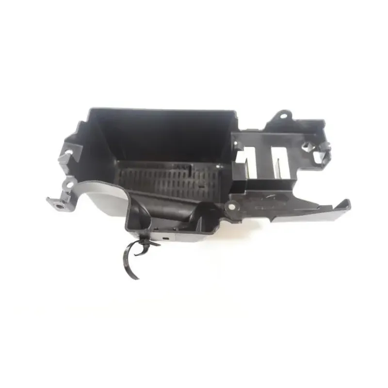 Support de batterie KAWASAKI ER6 650 N 2009 - 2011