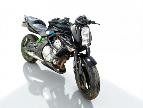 KAWASAKI ER6