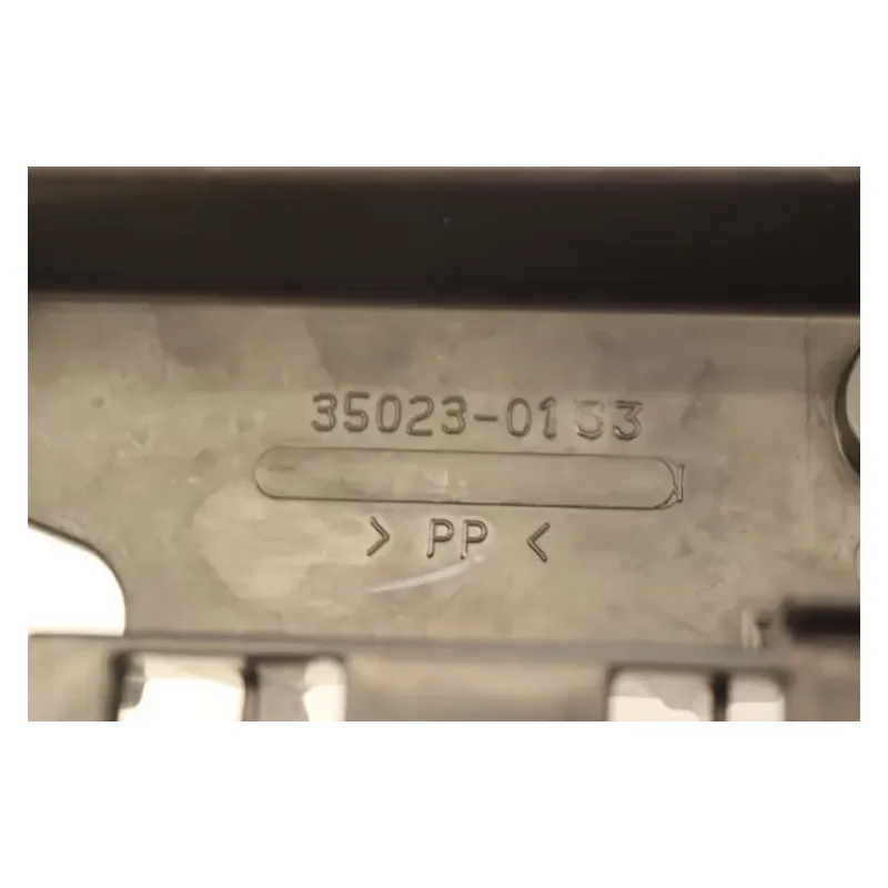 Support de batterie KAWASAKI ER6 650 N 2009 - 2011