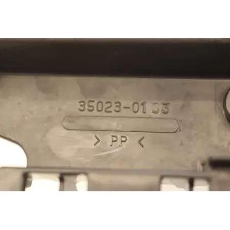 Support de batterie KAWASAKI ER6 650 N 2009 - 2011