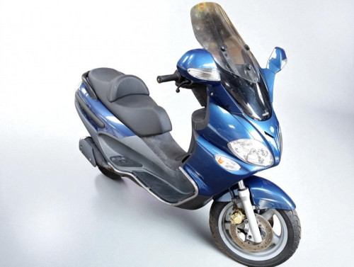 PIAGGIO X9 125