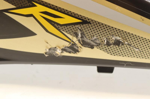 Coque arriere droit SYM 50 JET 4 R 2011 - 2016