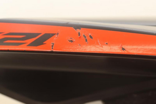 Coque arriere droit APRILIA 125 TUONO 2017 - 2020