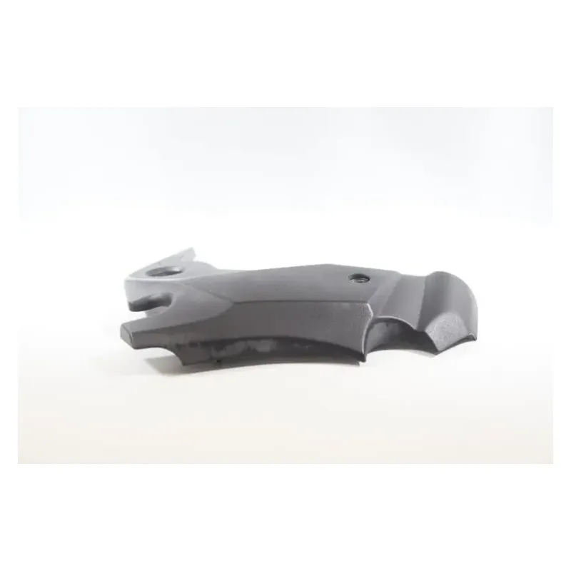 Habillage de cadre gauche KAWASAKI ER6 650 N 2009 - 2011
