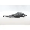 Habillage de cadre gauche KAWASAKI ER6 650 N 2009 - 2011