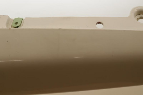 Cache carenage coque arriere gauche PEUGEOT 50 DJANGO 2015 - 2017