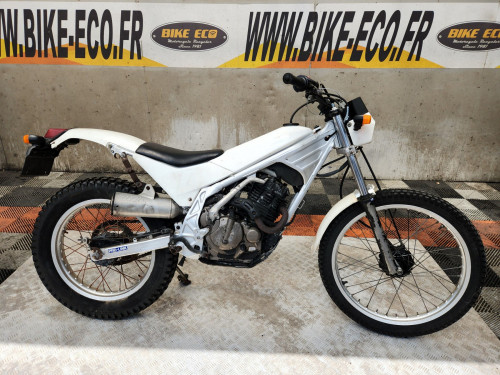 HONDA TLR 250 R