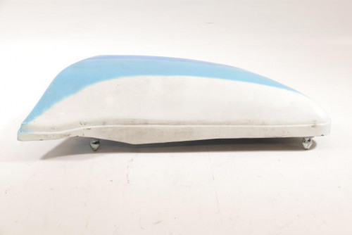 Demi flanc selle droit KAWASAKI 650 Z 1976 - 1983
