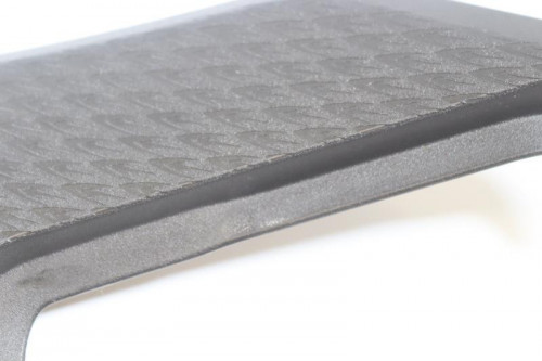 Demi flanc selle droit KAWASAKI 650 ER6 N 2009 - 2011