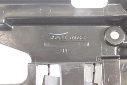 Support de batterie KAWASAKI 650 ER6 N 2009 - 2011