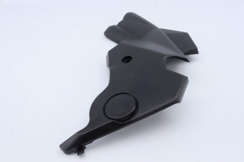Habillage de cadre gauche KAWASAKI 650 ER6 N 2012 - 2016